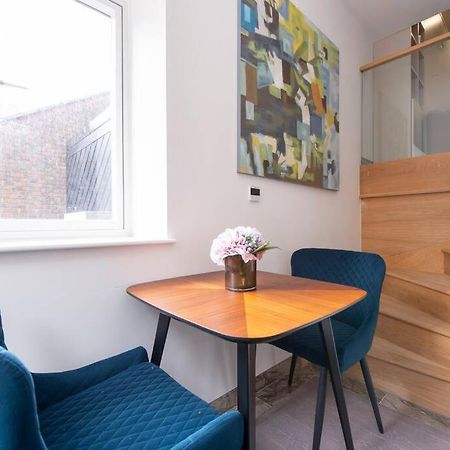 City Life Bliss Central Studio In Reading Chrl F3 Exterior foto