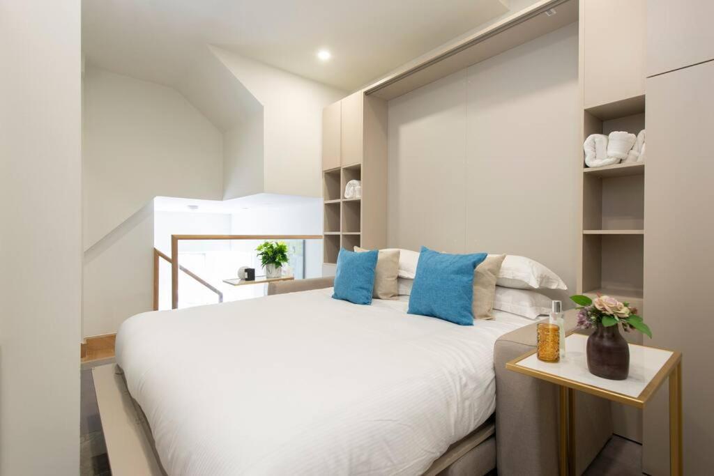 City Life Bliss Central Studio In Reading Chrl F3 Exterior foto