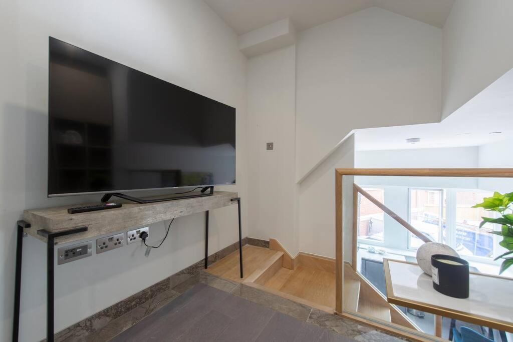 City Life Bliss Central Studio In Reading Chrl F3 Exterior foto