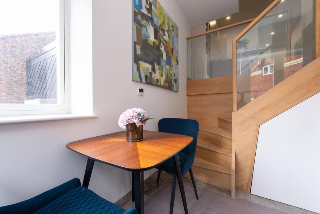City Life Bliss Central Studio In Reading Chrl F3 Exterior foto