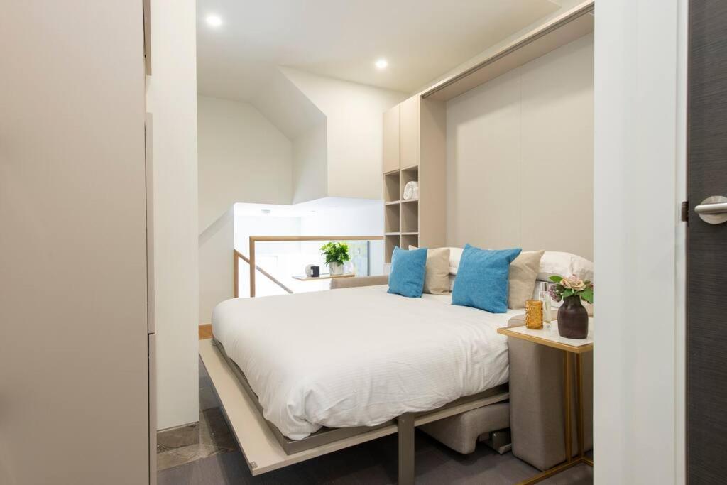 City Life Bliss Central Studio In Reading Chrl F3 Exterior foto